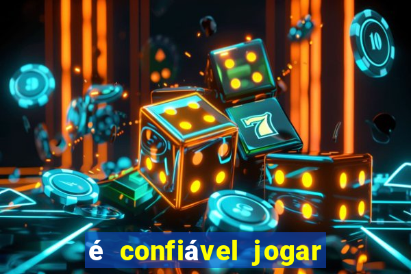 é confiável jogar na blaze