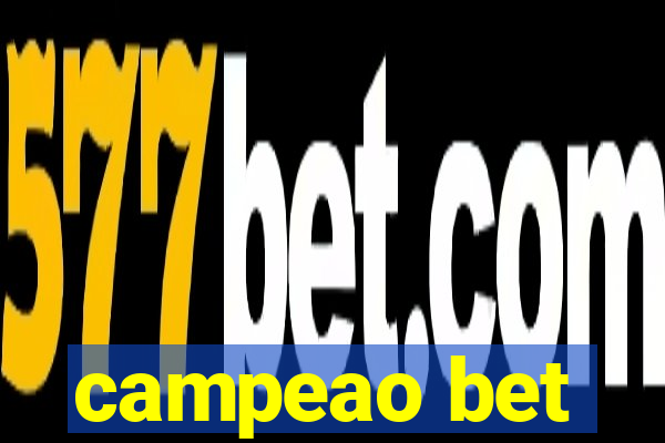 campeao bet