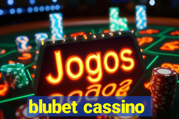 blubet cassino