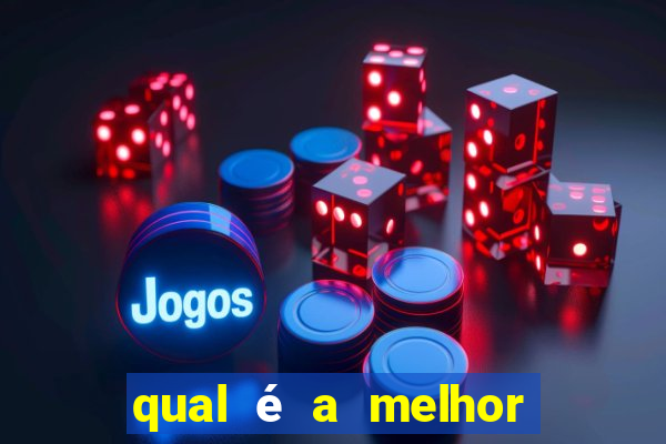 qual é a melhor plataforma de jogos