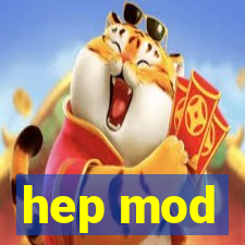 hep mod