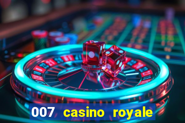 007 casino royale subtitle movie