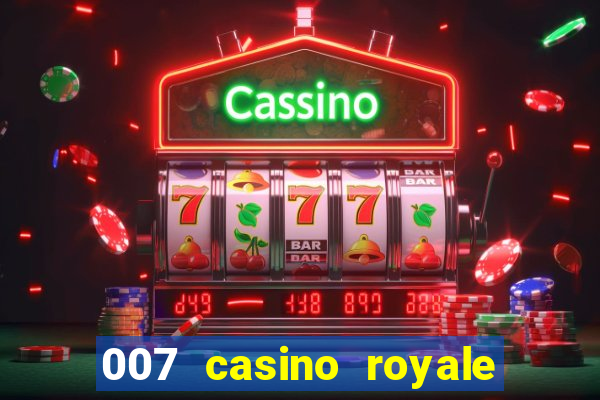 007 casino royale subtitle movie