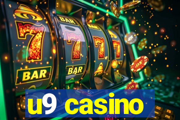 u9 casino