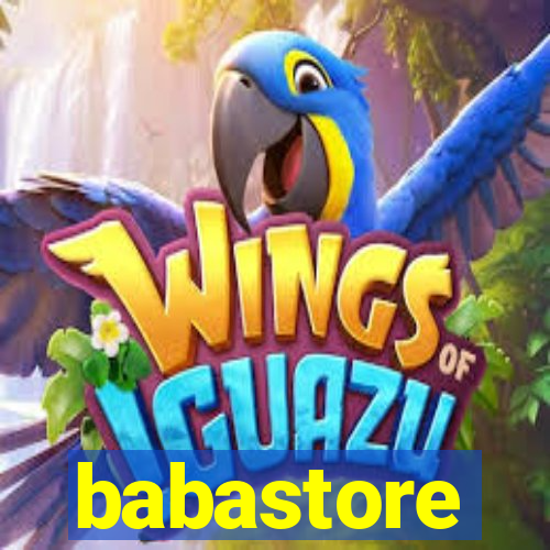 babastore