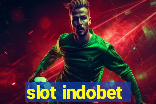 slot indobet