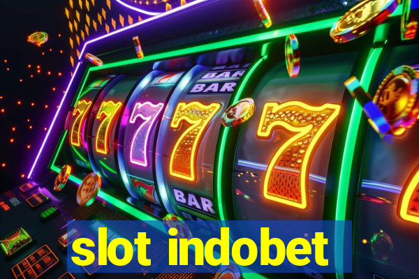 slot indobet