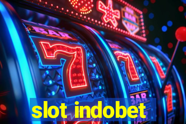 slot indobet