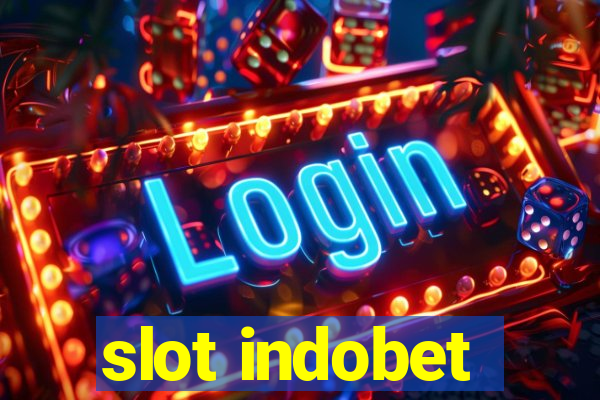 slot indobet