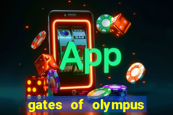 gates of olympus slot demo indonesia