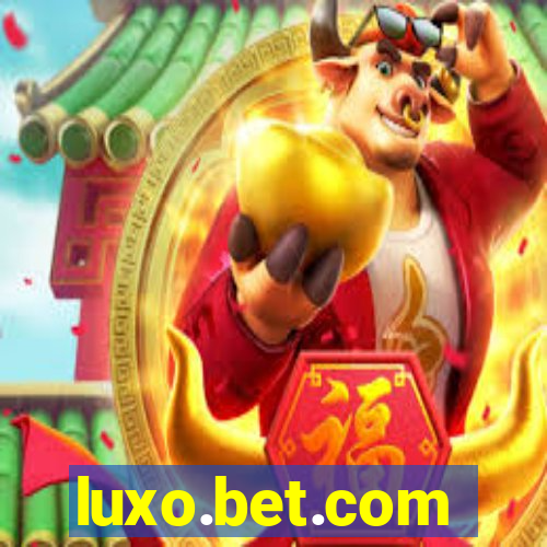 luxo.bet.com