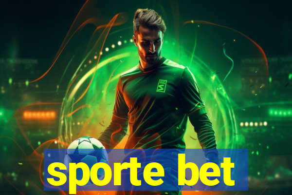 sporte bet