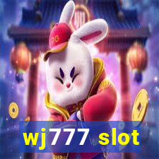 wj777 slot