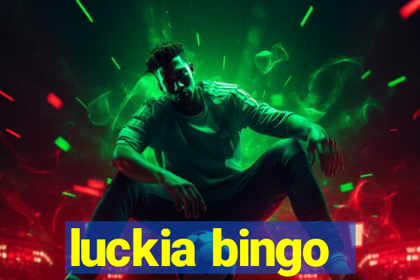 luckia bingo