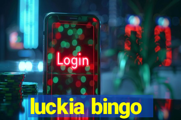 luckia bingo