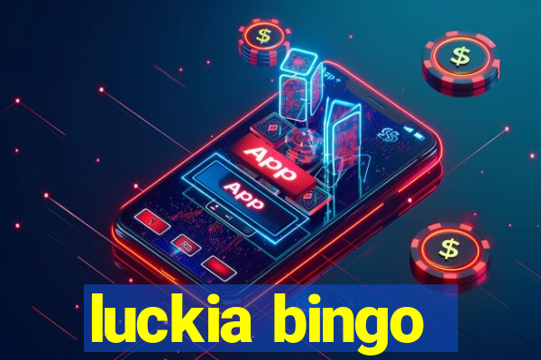 luckia bingo