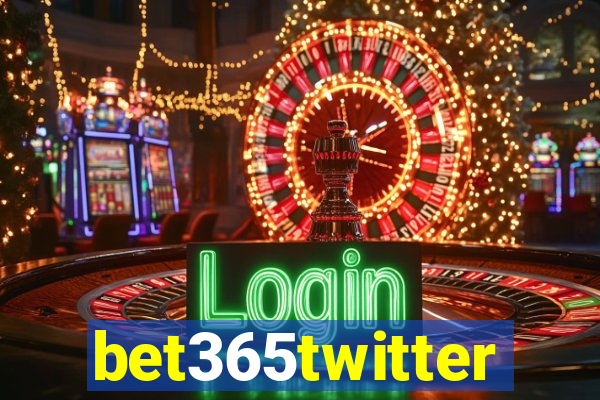 bet365twitter