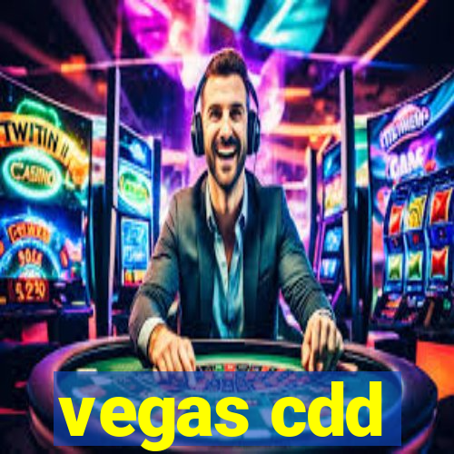 vegas cdd