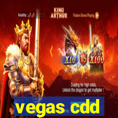 vegas cdd