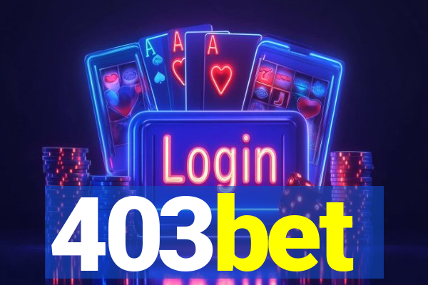 403bet