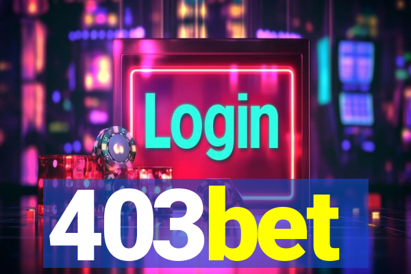 403bet