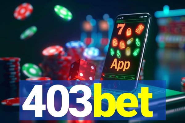 403bet