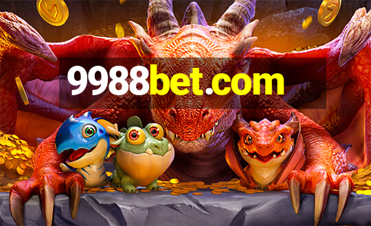 9988bet.com