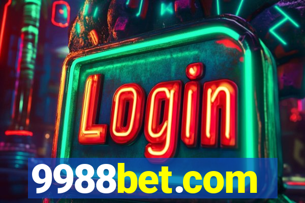 9988bet.com