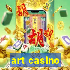 art casino