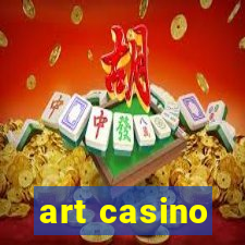 art casino