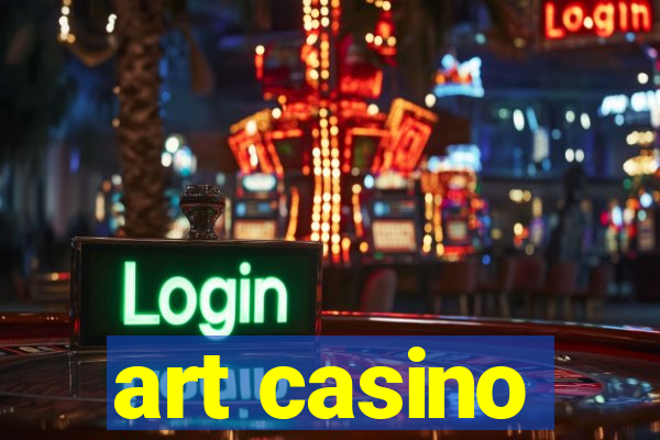 art casino