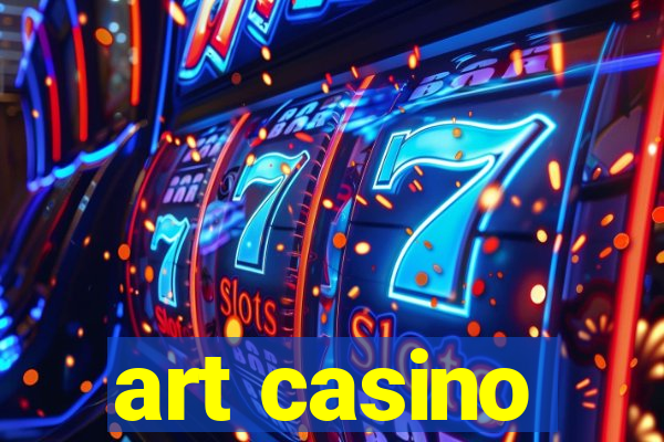 art casino