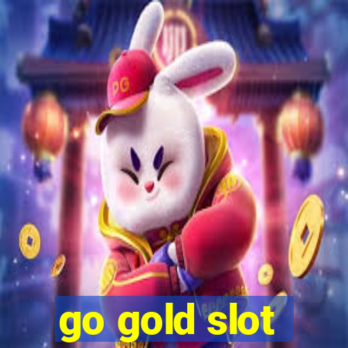 go gold slot