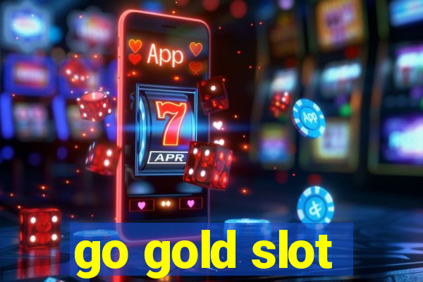 go gold slot