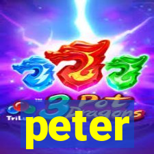 peter rabbits