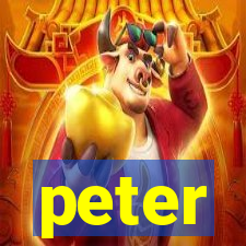 peter rabbits