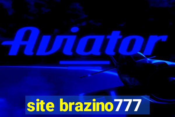 site brazino777