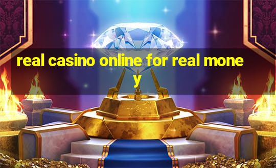 real casino online for real money