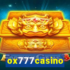 ox777casino