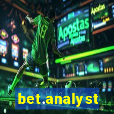 bet.analyst