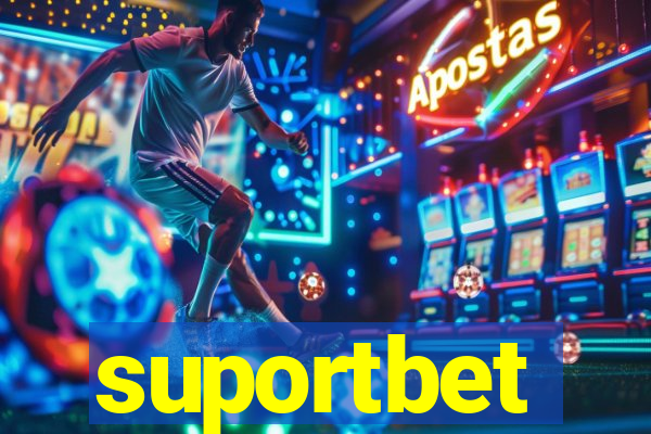 suportbet