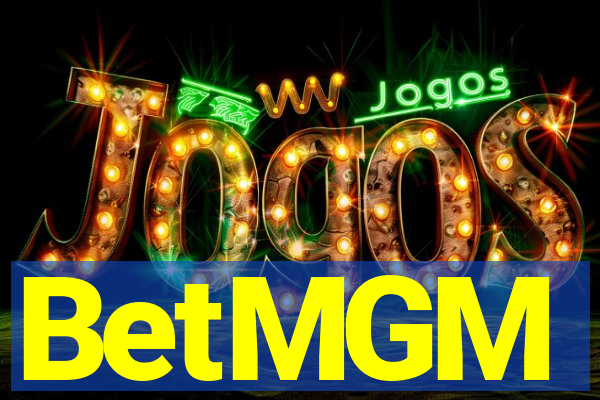 BetMGM