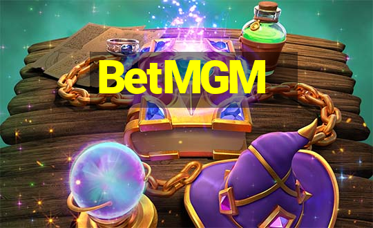 BetMGM