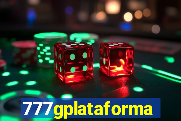 777gplataforma