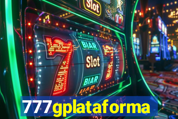 777gplataforma