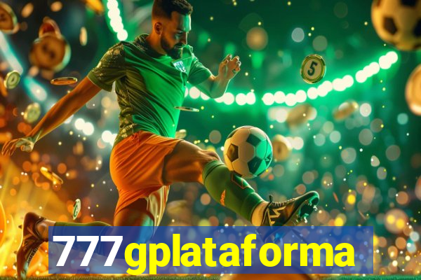 777gplataforma