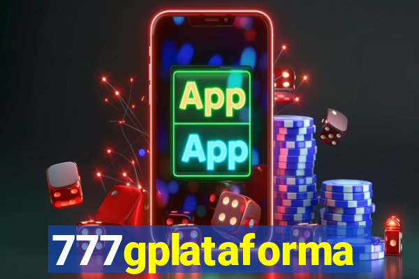 777gplataforma