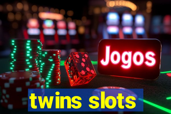 twins slots