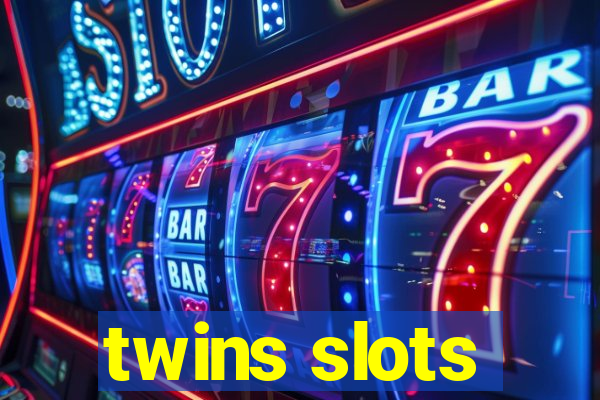 twins slots