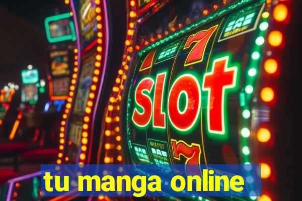 tu manga online